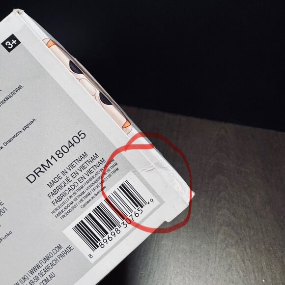 Funko Pop! Animation-The Jetsons, George Jetson #365 - Picture 6 of 8